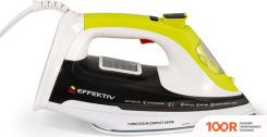 Утюг Effektiv TURBOSTEAM 2500Х (ЗЕЛЕНЫЙ) (302670)