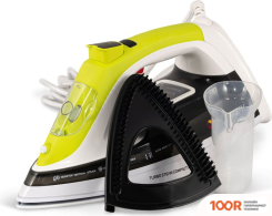 Утюг Effektiv TURBOSTEAM 2500Х (ЗЕЛЕНЫЙ) (302670)