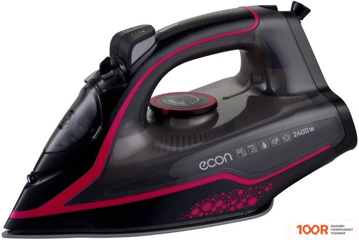 Утюг Econ ECO-BI2405 (302665)