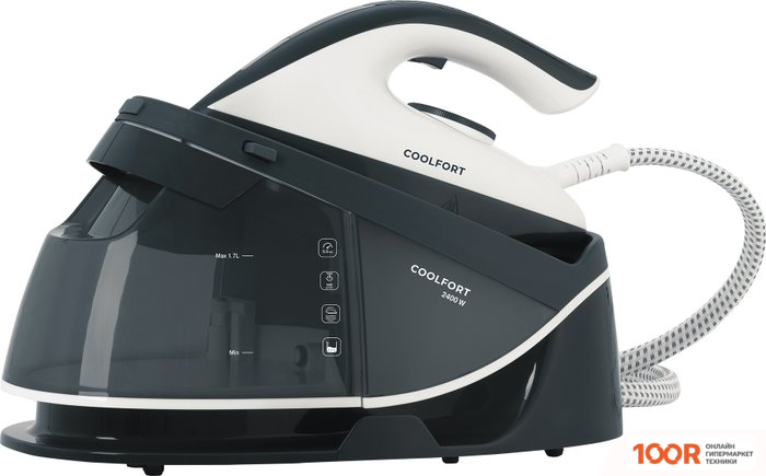 Утюг Coolfort CF-3420 (302649)