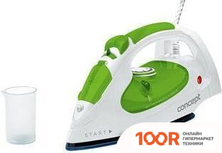 Утюг Concept ZN8012 (302645)