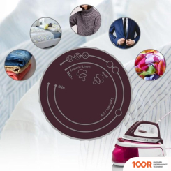 Утюг Clatronic DBS 3749 (302644)