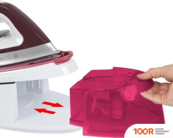 Утюг Clatronic DBS 3749 (302644)