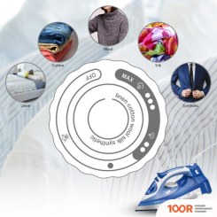 Утюг Clatronic DB 3706 (302642)