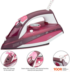 Утюг Clatronic DB 3705 (302641)