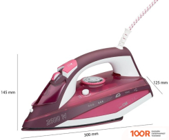 Утюг Clatronic DB 3705 (302641)