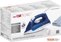 Утюг Clatronic DB 3704 (302640)