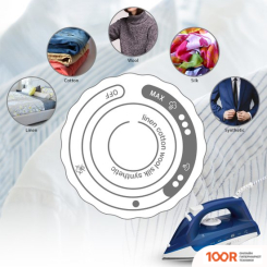 Утюг Clatronic DB 3704 (302640)