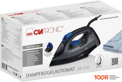 Утюг Clatronic DB 3703 (302639)