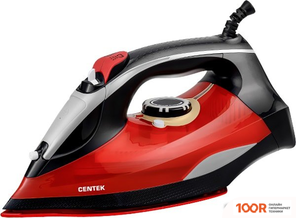 Утюг CENTEK CT-2362 (302632)