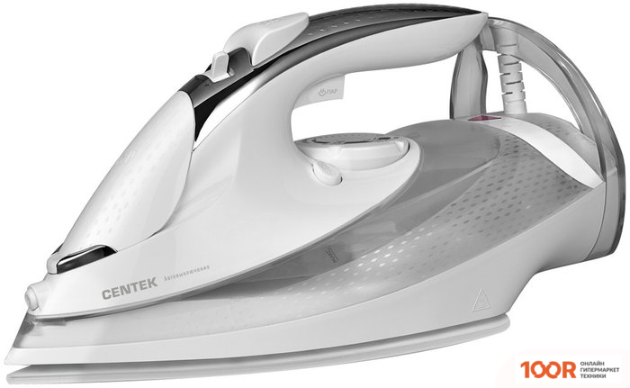 Утюг CENTEK CT-2334 (302629)
