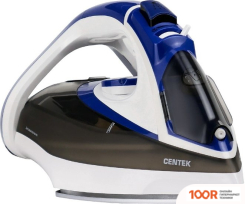 Утюг CENTEK CT-2329 BLUE (302628)
