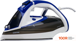 Утюг CENTEK CT-2329 BLUE (302628)