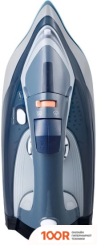 Утюг CENTEK CT-2323 (СЕРЫЙ/СИНИЙ) (302626)