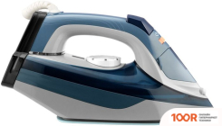 Утюг CENTEK CT-2323 (СЕРЫЙ/СИНИЙ) (302626)
