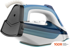 Утюг CENTEK CT-2323 (СЕРЫЙ/СИНИЙ) (302626)