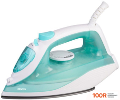 Утюг CENTEK CT-2321 (МЯТНЫЙ) (302624)