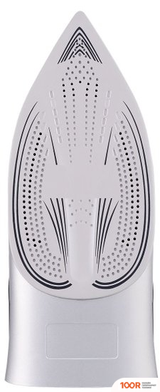 Утюг CENTEK CT-2318 (СИНИЙ) (302622)