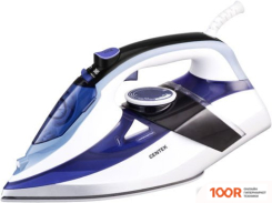 Утюг CENTEK CT-2318 (СИНИЙ) (302622)