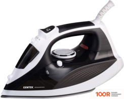 Утюг CENTEK CT-2317 (ЧЕРНЫЙ) (302621)