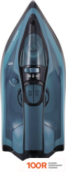 Утюг CENTEK CT-2317 (ГОЛУБОЙ/ЧЕРНЫЙ) (302620)