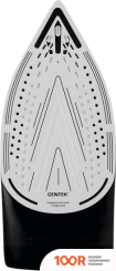 Утюг CENTEK CT-2317 (ГОЛУБОЙ/ЧЕРНЫЙ) (302620)