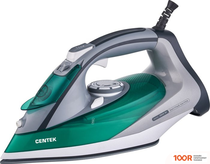 Утюг CENTEK CT-2309 (302617)