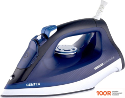 Утюг CENTEK CT-2308 (СИНИЙ) (302616)