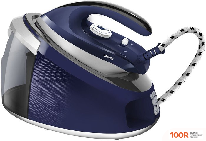 Утюг CENTEK CT-2303 (302611)