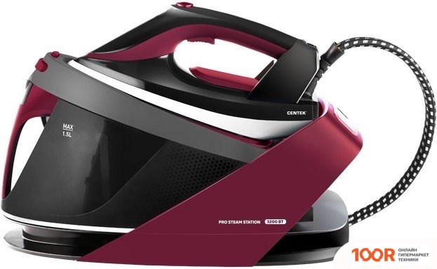 Утюг CENTEK CT-2301 (302609)