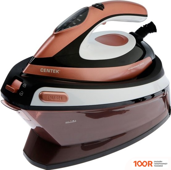 Утюг CENTEK CT-2300 (302608)