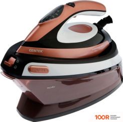 Утюг CENTEK CT-2300 (302608)