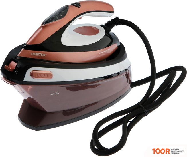 Утюг CENTEK CT-2300 (302608)