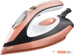 Утюг CENTEK CT-2300 (302608)