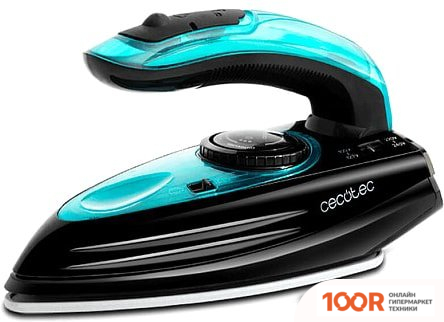Утюг Cecotec GOFORCE 8000 (302607)