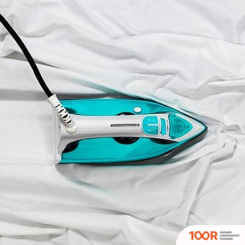 Утюг Cecotec FORCETITANIUM 450 (302606)