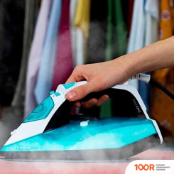 Утюг Cecotec FORCETITANIUM 450 (302606)