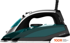 Утюг Cecotec FAST&FURIOUS 5010 VITAL (302605)