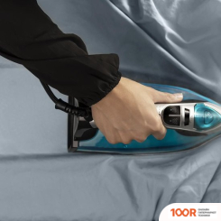 Утюг Cecotec FAST&FURIOUS 5010 VITAL (302605)