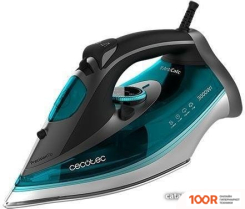 Утюг Cecotec FAST & FURIOUS 5040 ABSOLUTE (302604)