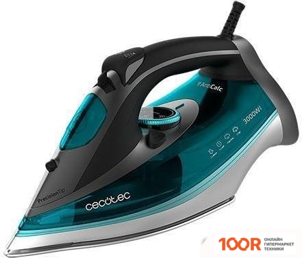 Утюг Cecotec FAST & FURIOUS 5040 ABSOLUTE (302604)