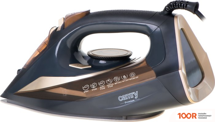 Утюг CAMRY CR 5036 (302602)