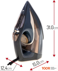 Утюг CAMRY CR 5036 (302602)