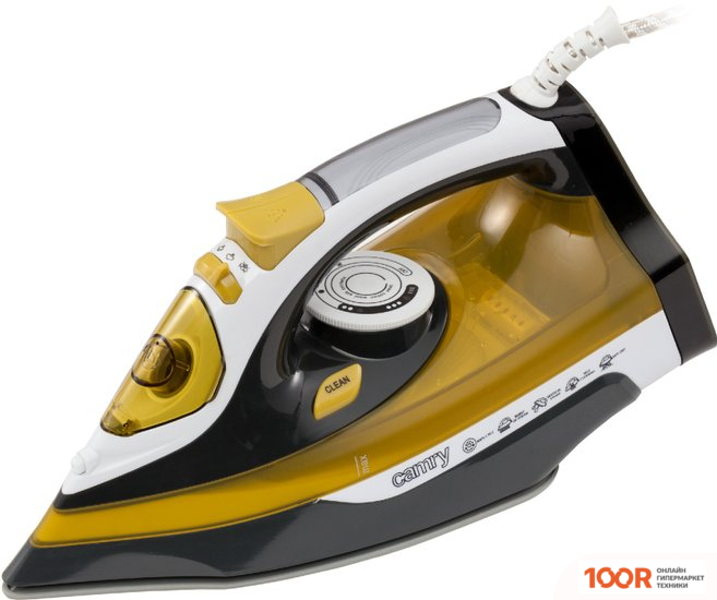 Утюг CAMRY CR 5029 (302601)