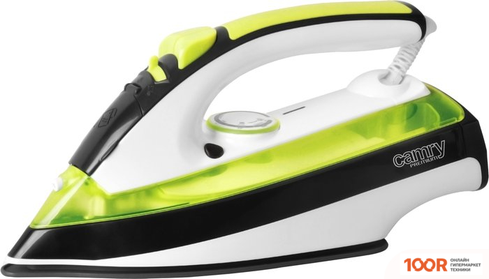 Утюг CAMRY CR 5025 (302600)