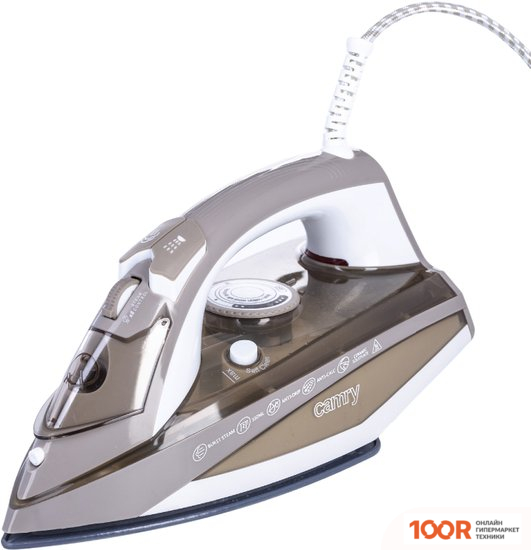 Утюг CAMRY CR 5018 (302598)