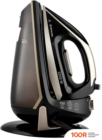 Утюг Brayer BR4158 (302596)