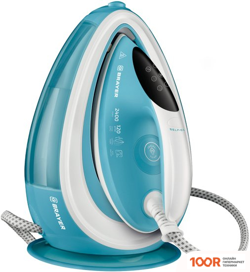 Утюг Brayer BR4155 (302593)