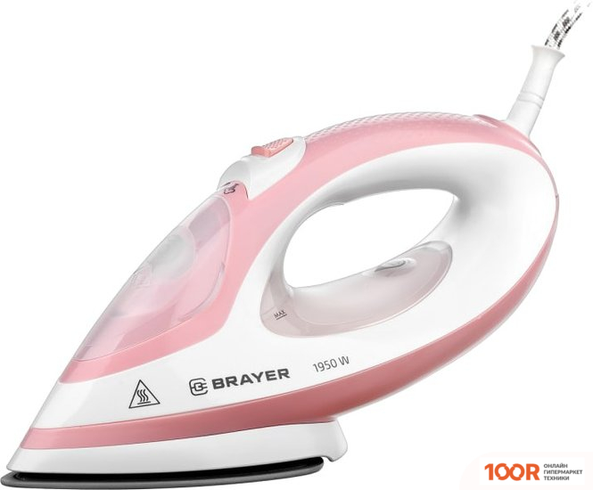 Утюг Brayer BR4080 (302588)