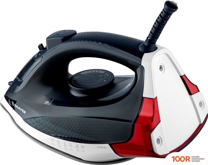 Утюг Brayer BR4018 (302585)